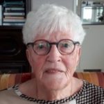 Technische zaken: Minie Legebeke